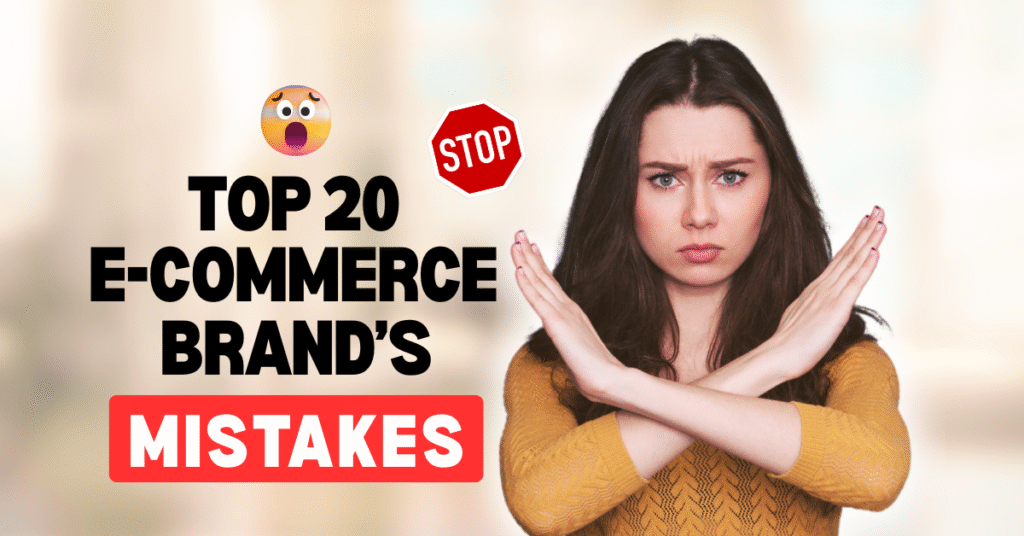 Mistakes-E-Commerce-Brands-Make-and-How-to-Fix-Them